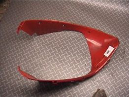 Onderkuip Honda VFR 750