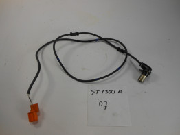 ABS sensor front Honda ST 1300 Pan European