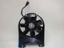 Ventilator Yamaha TDM