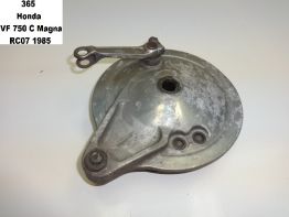 Trommelrem Honda VF 700 750 C Magna