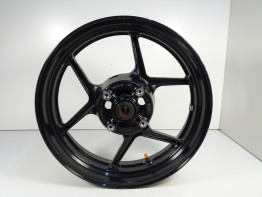 Achtervelg Kawasaki ER 6