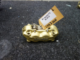 Remklauw links voor MV Agusta F3 675