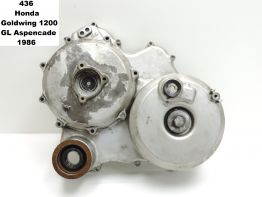 Motorblockdeckel Honda Goldwing GL