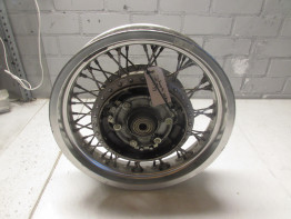 Achtervelg Suzuki VS 700 Intruder