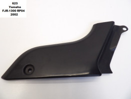 Tankcover Yamaha FJR 1300