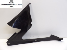 Rechter binnenkuip Honda CBR Fireblade