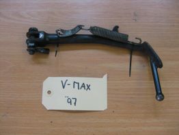 Side stand bar Yamaha V max