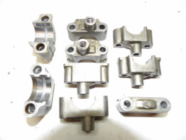 Camshaft Suzuki GSX R 750