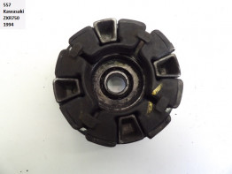 Driven flange Kawasaki ZXR 750