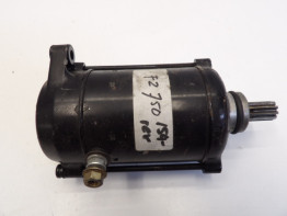 Starting motor Yamaha FZ 750