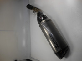 Muffler Kawasaki Z 800