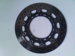 Remschijf voor Yamaha YZF 600 Thundercat