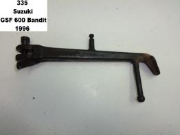 Side stand bar Suzuki GSF 600 650 Bandit 