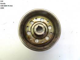 Rotor Honda CBR 600 FS Sport