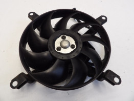 Fan Yamaha FZ6