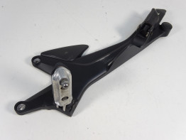 Schetsplaat links Honda CBF 600