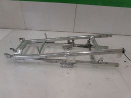 Heckrahme Honda CBR 600 F
