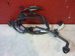 Kabelboom voor Kawasaki ZX 6 R
