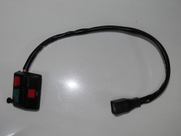 Handlebar switch assy right Moto Guzzi Le Mans 1000
