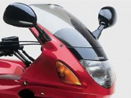 Wind screen Honda Deauville 650 - 700