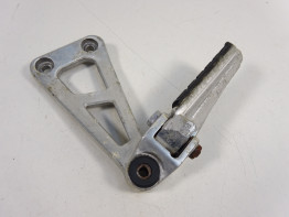 Pillion step left Honda VF 1000 R
