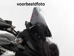 Wind screen Kawasaki VERSYS 650