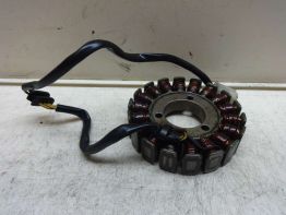 Lichtmaschine Kawasaki Z 650