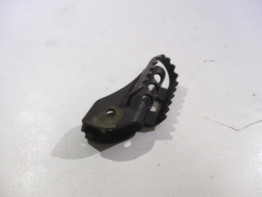 Voetsteun links BMW F 800 GS
