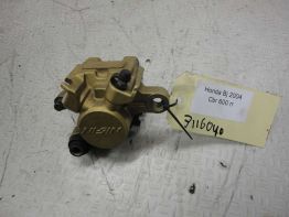 Bremssattel Bremszange hinten Honda CBR 600 RR