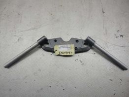 Fork top bridge Suzuki GSX R 1300 Hayabusa