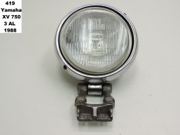 Koplamp Yamaha XV 750 Virago