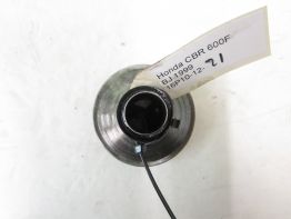 Engine parts Honda CBR 600 F