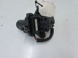 Exup valve Ducati 848