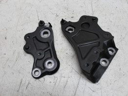 Frame - onderdelen Yamaha MT 07