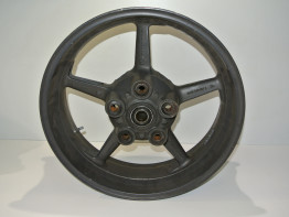Rear wheel KTM 990 Superduke