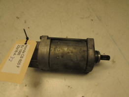 Starting motor Honda CB 600 F