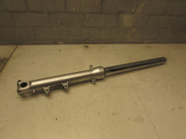 Standrohr Gabelholm links komplett Honda CBR 600 F