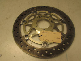 Bremsscheibe vorne Honda CBR 600 F