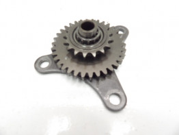Engine parts Aprilia RSV 1000