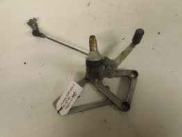 Schetsplaat links Honda CBR 600 F