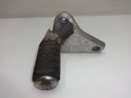 Duo voetsteun links Honda VT 700 750