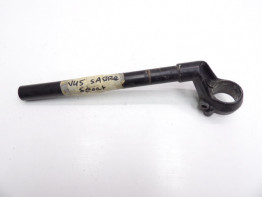 Clip on links Honda VF 700 750 S Sabre
