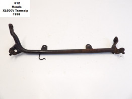 Frame - onderdelen Honda TRANSALP