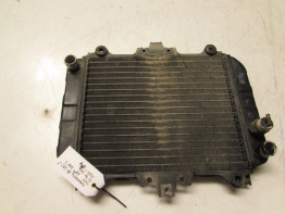 Radiateur Kawasaki GPZ 500