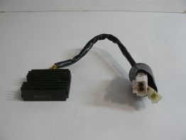 Regulator rectifier Honda CBR Fireblade