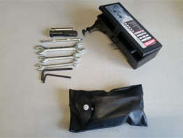 Bordwerkzeug Kawasaki GTR 1400
