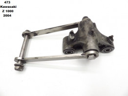 Link systeem achterveer Kawasaki Z 1000
