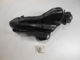 Rechter luchtbuis Suzuki GSX R 1000