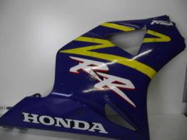 Verkleidung rechts unten Honda CBR Fireblade
