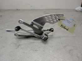 Schetsplaat links Yamaha YZF R1